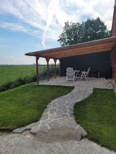 Apartamento Ferienwohnung 1 Barrierefrei