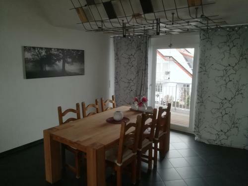 Apartamento Top Ferienwohnung 125 M� In Salem