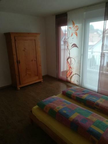 Apartamento Top Ferienwohnung 125 M� In Salem