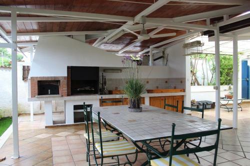 Villa Con Piscina Al Circeo