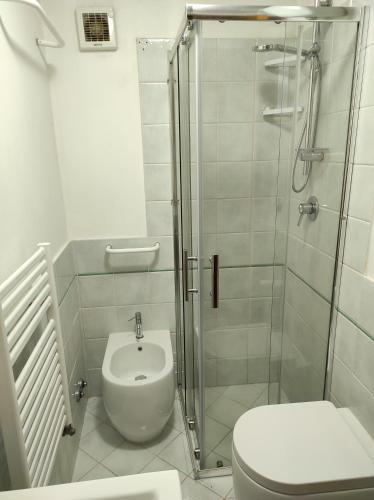 Villa Con Piscina Al Circeo