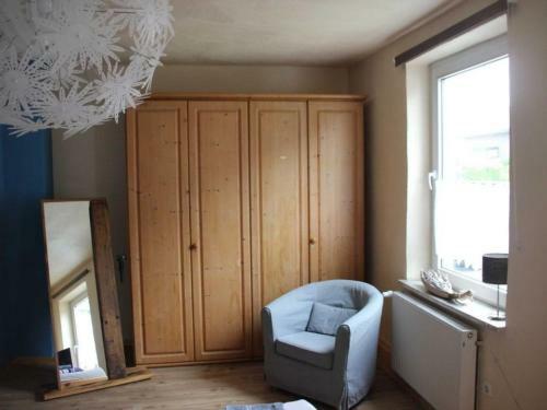 Apartamento Nordseeflair Eg, Wiarden