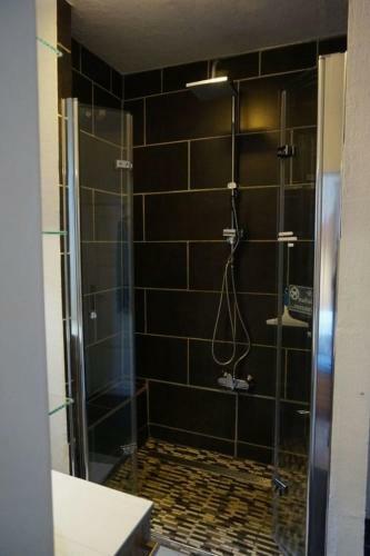 Apartamento Nordseeflair Eg, Wiarden