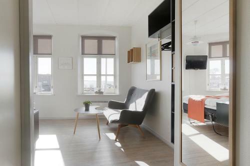 Hotel F�rgegaarden Faaborg