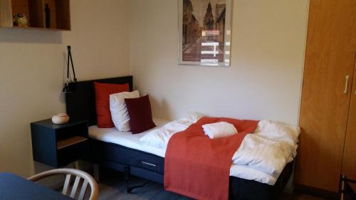 Hotel F�rgegaarden Faaborg