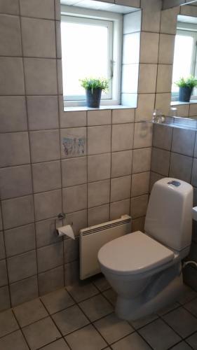 Hotel F�rgegaarden Faaborg