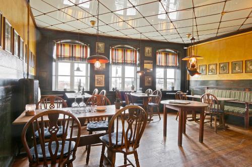 Hotel F�rgegaarden Faaborg