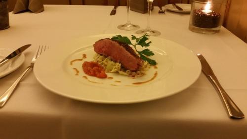 Hotel F�rgegaarden Faaborg