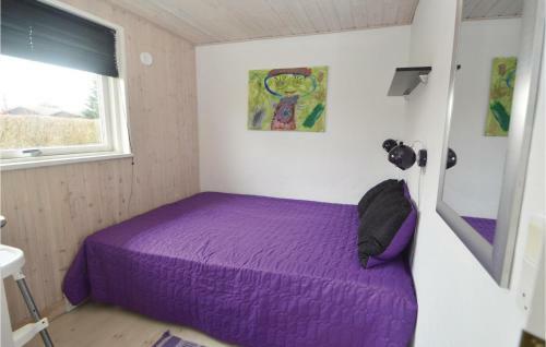Holiday Home Elmeall�