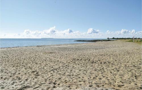 Holiday Home Elmeall�
