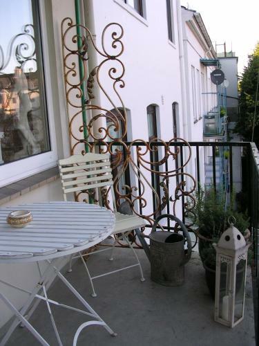 Apartamento G�stetr�ume Im Viertel