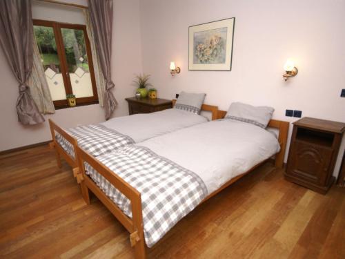 Holiday Home Maison de La Creuse Celles Sur Plaine