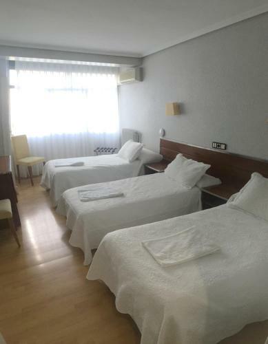 Hostal La Parrilla