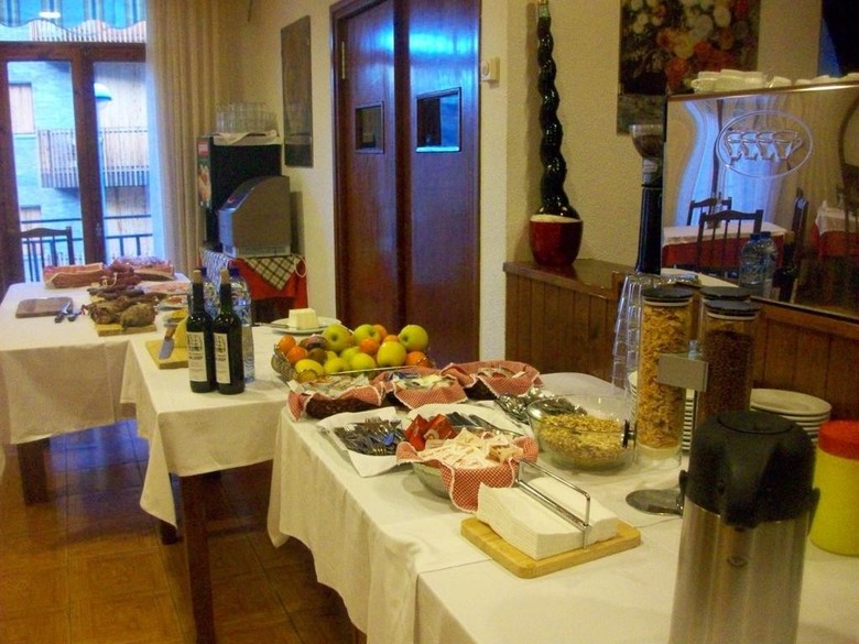 Hostal Can Josep