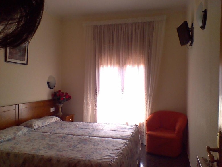 Hostal Can Josep