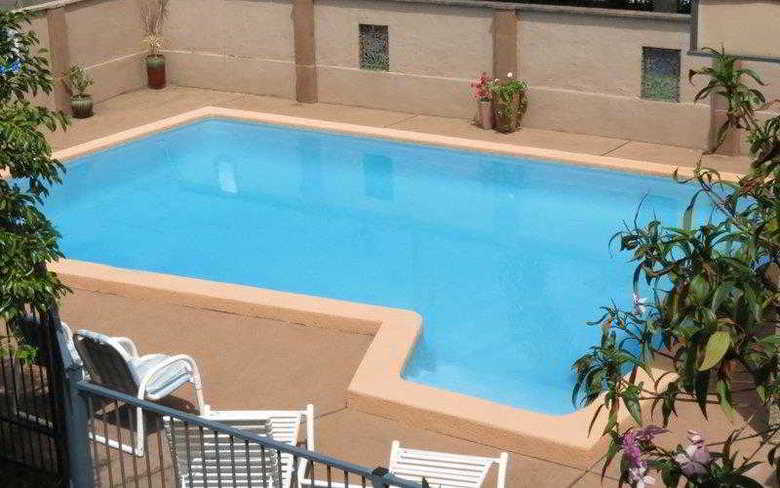 Best Western Bridgeview Motel