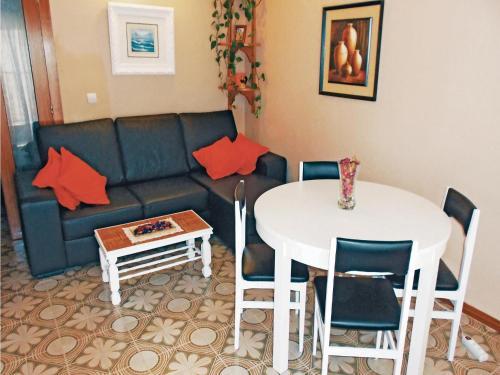 Apartment Avenida Barcelona