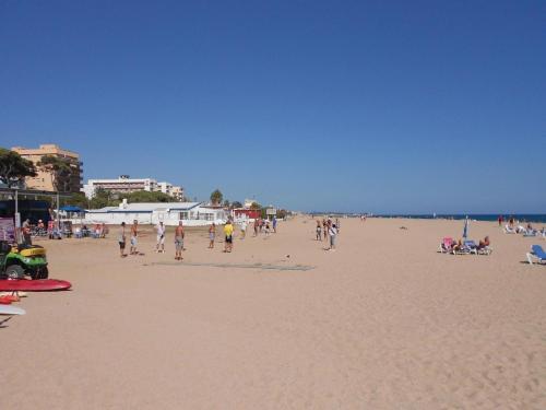 Apartment Avenida Barcelona