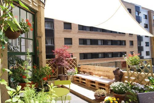 Aloha Hostel
