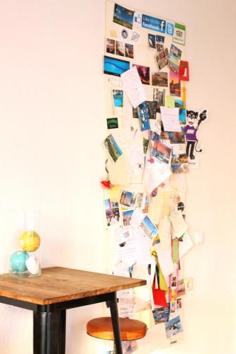 Aloha Hostel