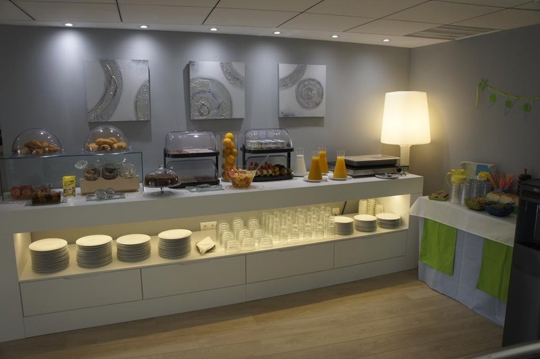 Aparthotel Playa Oliva