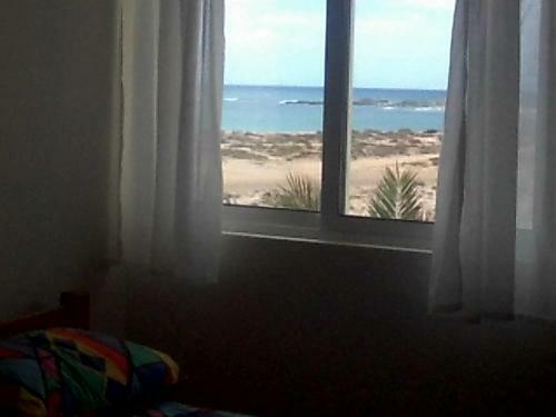 Apartamento Vista Oceano