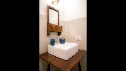 Once Upon A Time In Masseria Sitamara