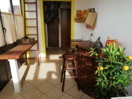 Apartamento Un Bell Incontro