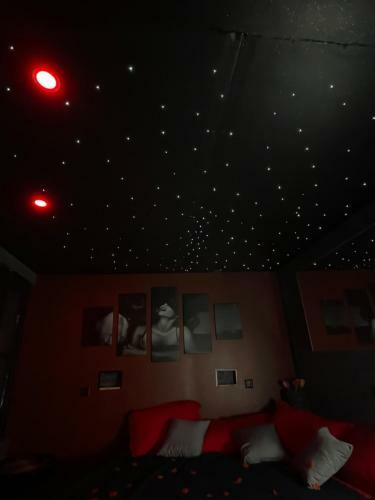 Apartamento Loveroom