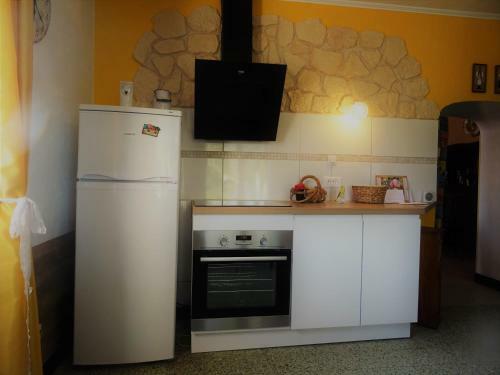 Chambre � La Ferme