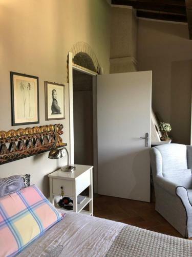 Hostal La Tintoria Affitta Camere
