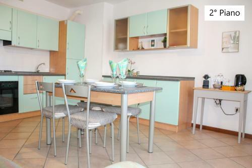 Apartamento Aiva Forta