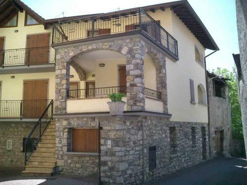 Apartamento Aiva Forta
