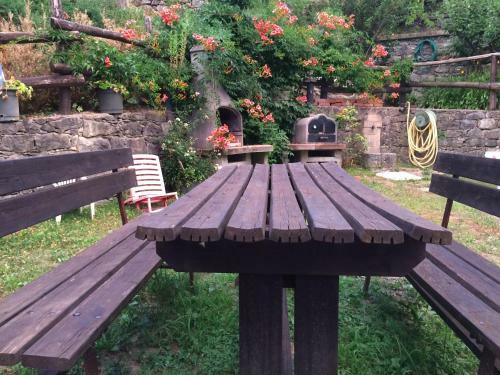 Hostal Affittacamere La Quiete
