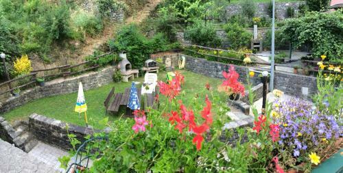 Hostal Affittacamere La Quiete