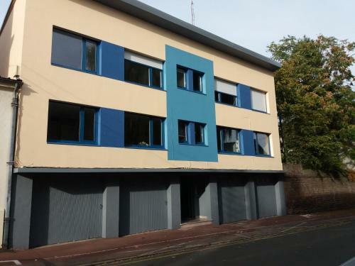 Apartamento Gite Du Theatre