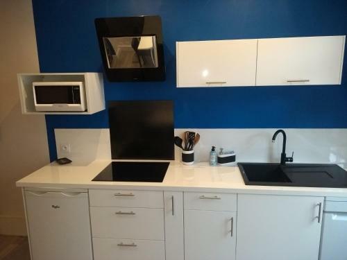Apartamento Appartement Courte Dur�e � B�thune