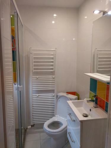 Apartamento Appartement Courte Dur�e � B�thune
