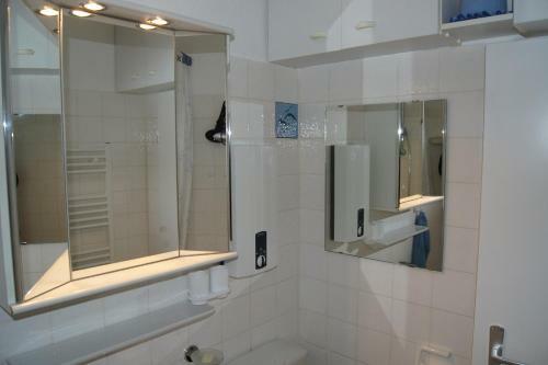 Apartamento Ferienwohnung Gl�ckner