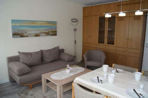 Apartamento Ferienwohnung Gl�ckner