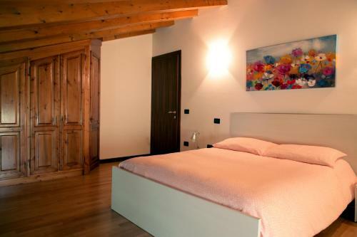 Casa Giulia A Borso Del Grappa