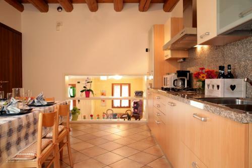 Casa Giulia A Borso Del Grappa