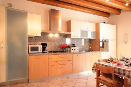 Casa Giulia A Borso Del Grappa