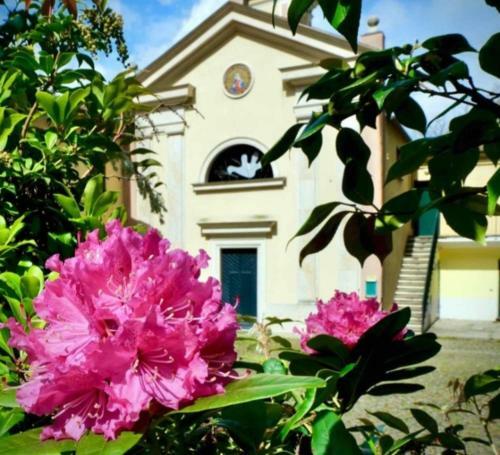 Apartamento Rose Mary
