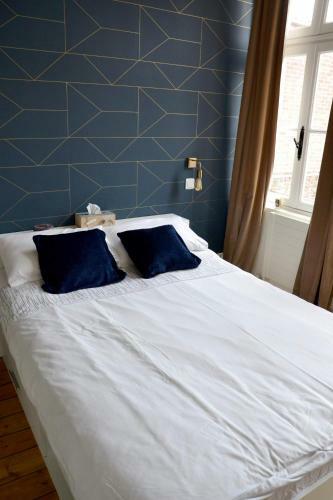 Bed & Breakfast Chambre D 'h�tes Chez Manon Et Hugo