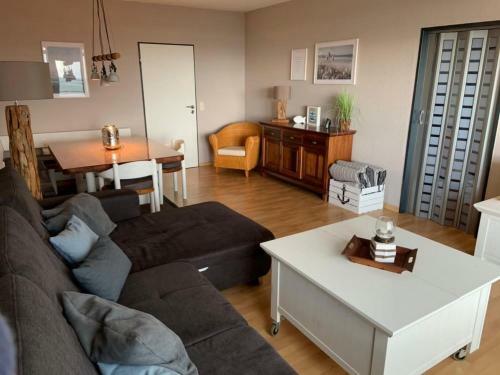 Apartamento Ferienwohnung Ostseeliebe