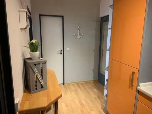 Apartamento Ferienwohnung Ostseeliebe