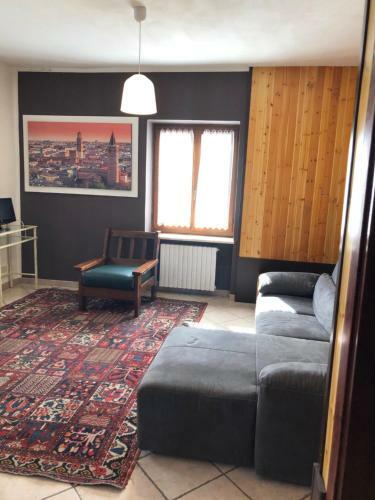 Apartamento Bosco Lessini Cielo