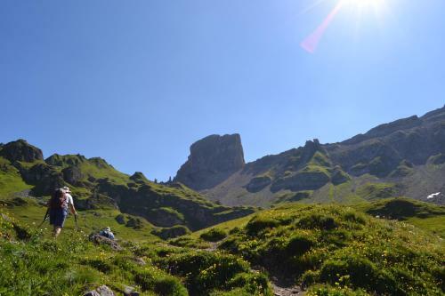 Hostal G�te De L'archevecal
