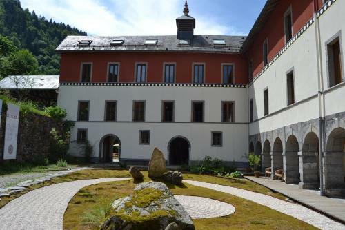 Hostal G�te De L'archevecal